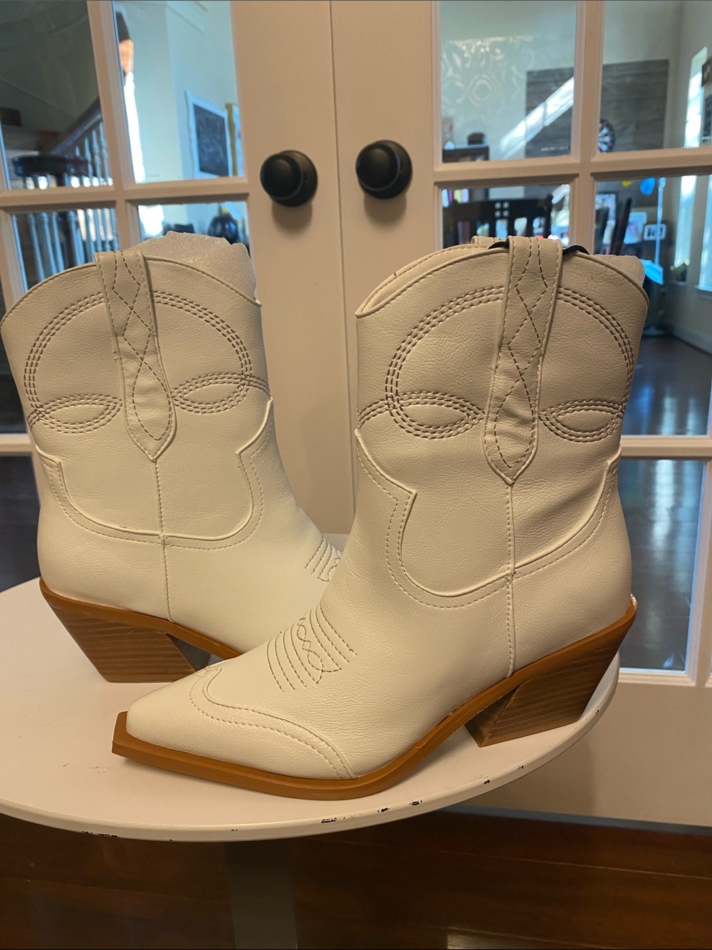 Billini Umeri Cow girl Weatern Boots